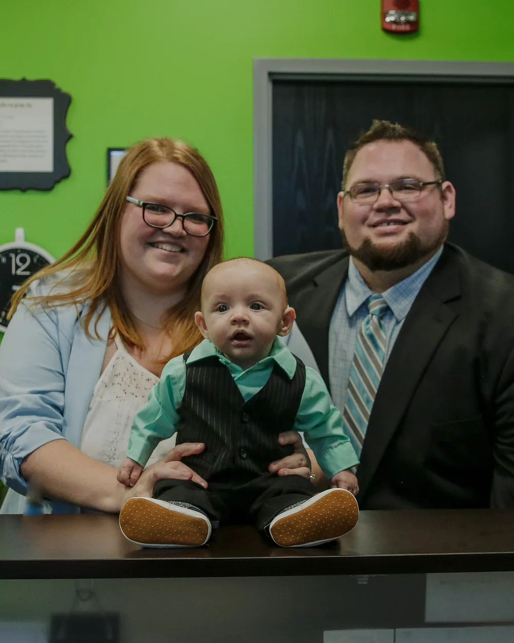 Schanuth Family Chiropractic — serving Bellevue, NE patients (2)