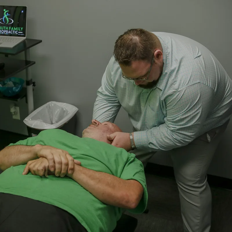 Schanuth Family Chiropractic — serving Omaha, NE patients (1)