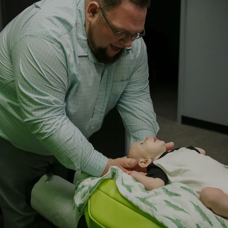 Why Omaha, NE patients choose Schanuth Family Chiropractic