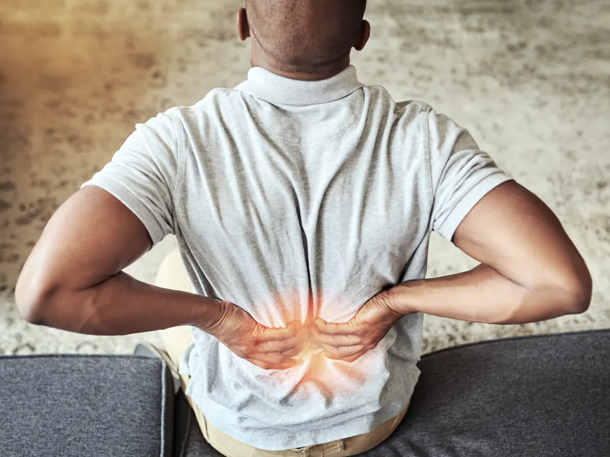 How Flexion-Distraction works at Schanuth Family Chiropractic