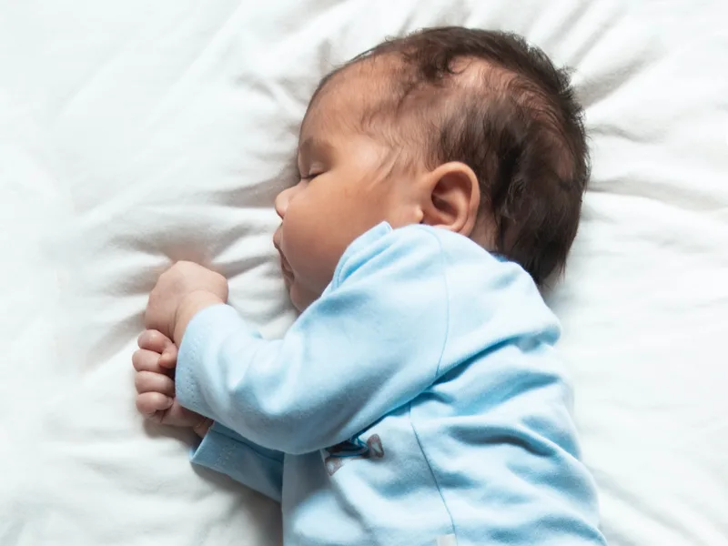 How Pediatric Care works at Schanuth Family Chiropractic