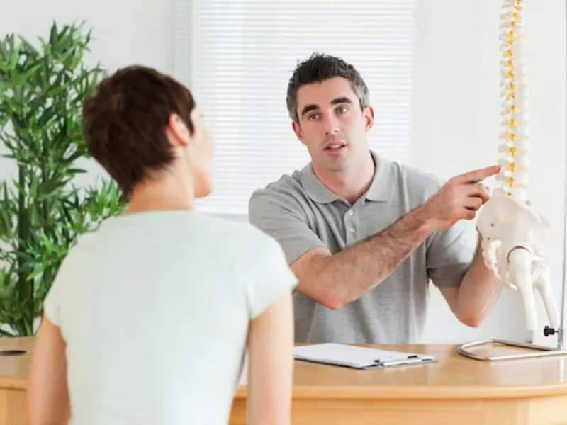 How Wellness Care works at Schanuth Family Chiropractic