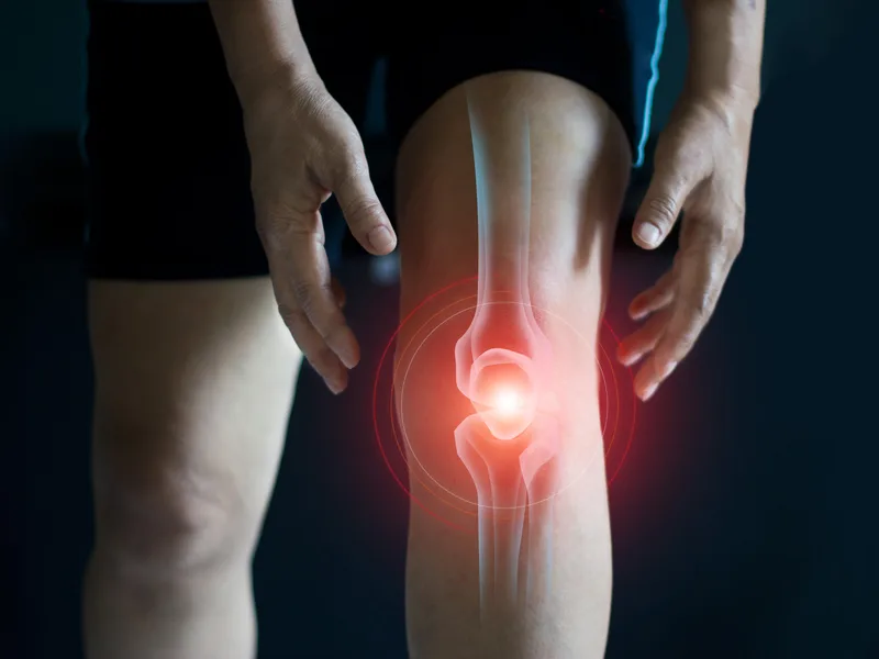 How Schanuth Family Chiropractic treats arthritis in Council Bluffs