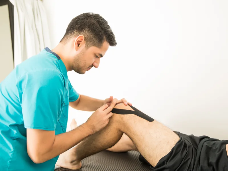 Chiropractic care for arthritis at Schanuth Family Chiropractic in Council Bluffs