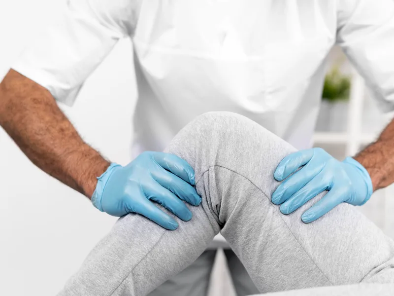 Schanuth Family Chiropractic treating arthritis in Council Bluffs
