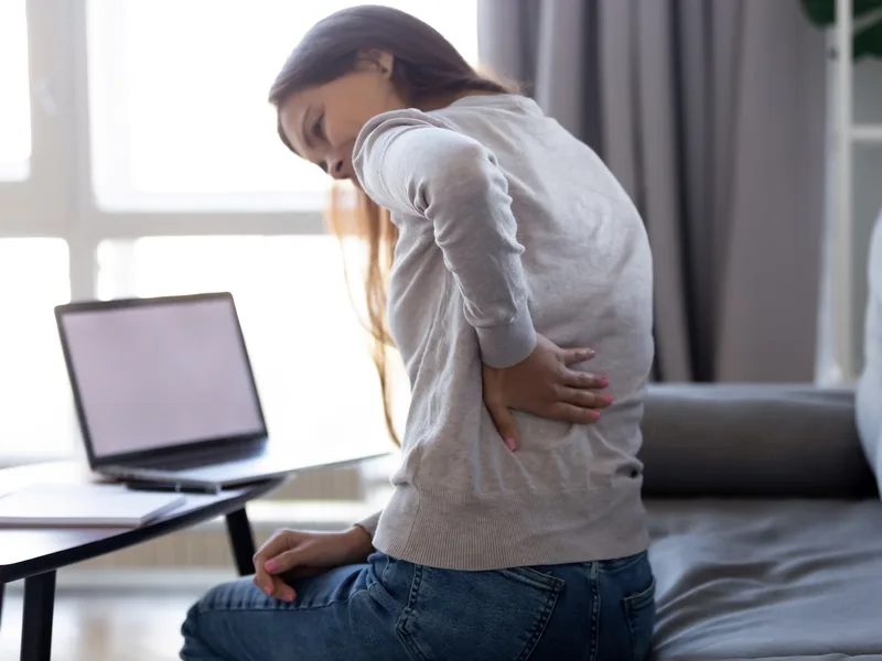 How Schanuth Family Chiropractic treats back pain in Council Bluffs