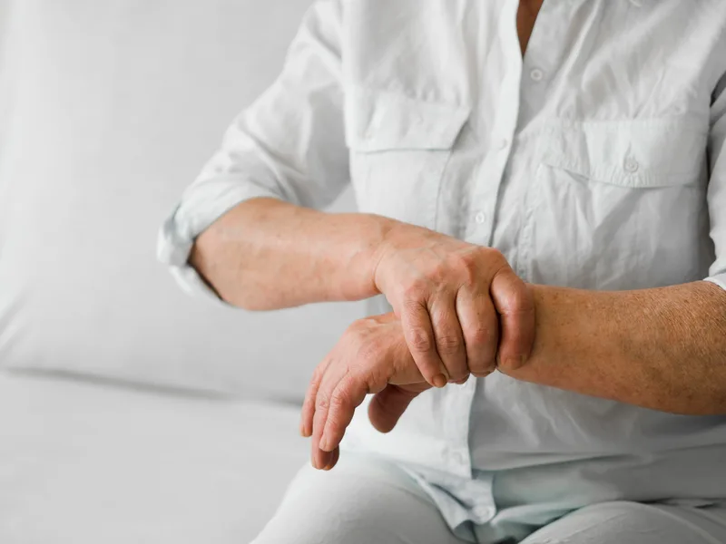 Chiropractic care for carpal tunnel syndrome at Schanuth Family Chiropractic in Council Bluffs