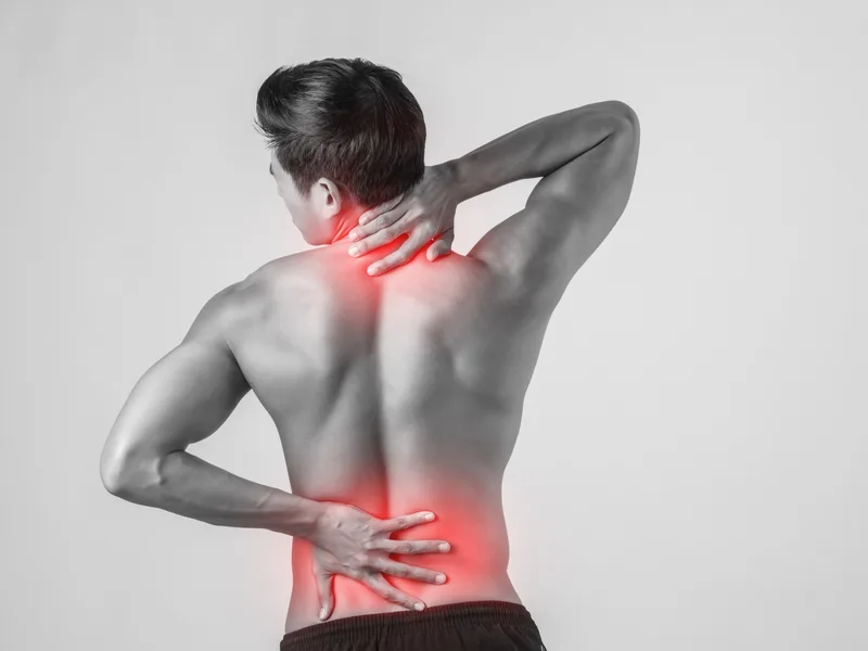 Chiropractic care for disc injury at Schanuth Family Chiropractic in Council Bluffs