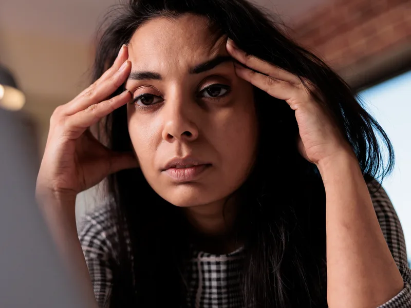 Chiropractic care for headaches & migraines at Schanuth Family Chiropractic in Council Bluffs