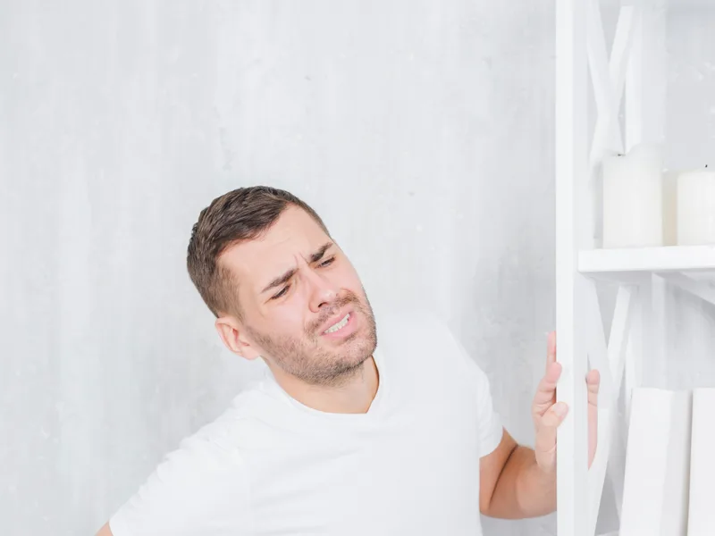 Chiropractic care for pinched nerve at Schanuth Family Chiropractic in Council Bluffs