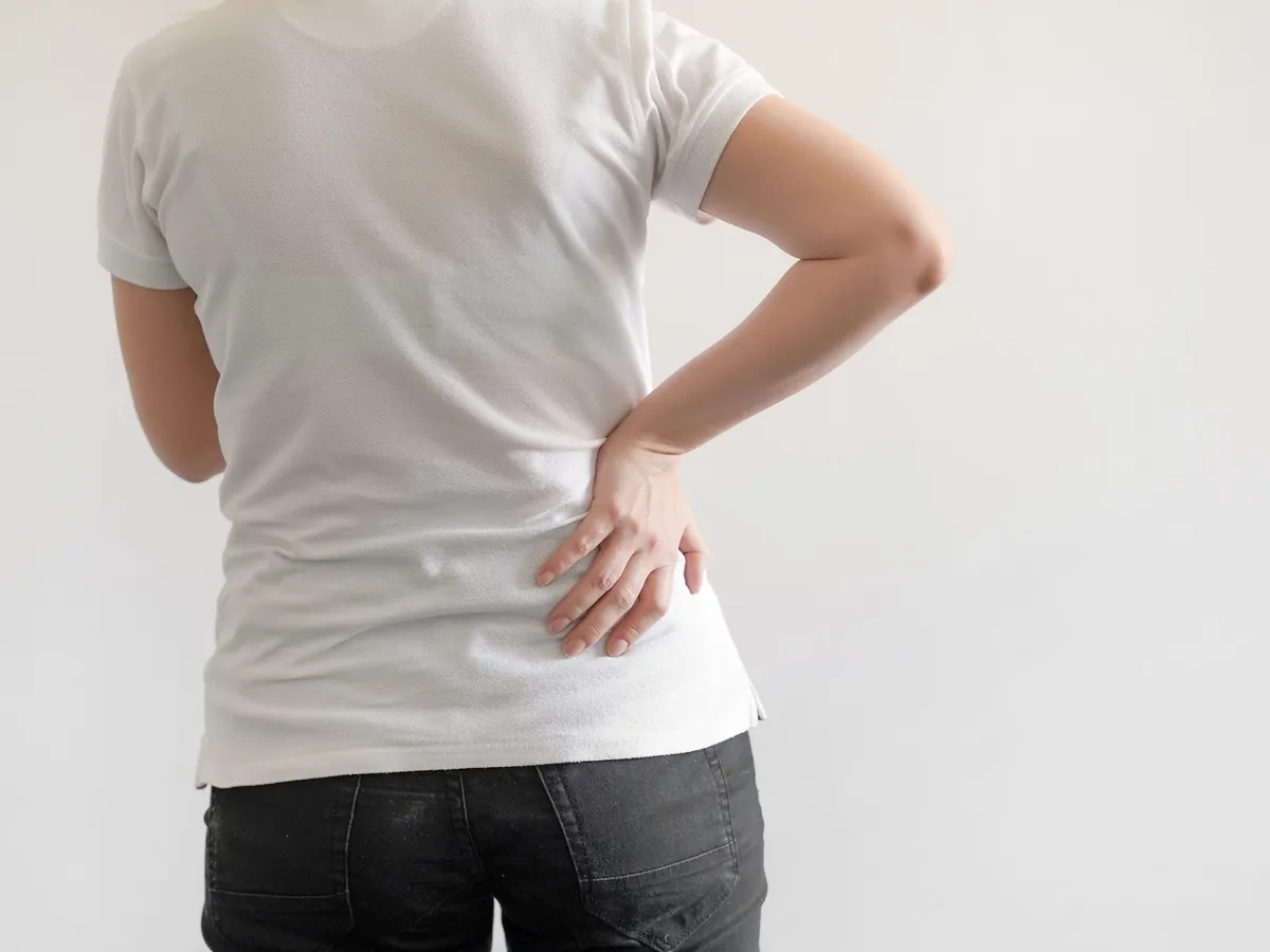 How Schanuth Family Chiropractic treats sciatica in Council Bluffs