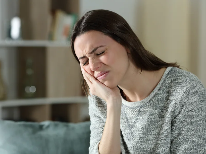 How Schanuth Family Chiropractic treats tmd / tmj in Council Bluffs