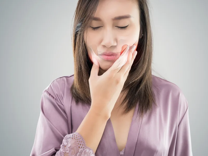 Chiropractic care for tmd / tmj at Schanuth Family Chiropractic in Council Bluffs