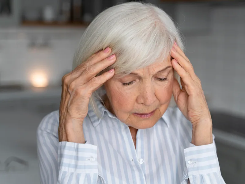 Schanuth Family Chiropractic treating vertigo & dizziness in Council Bluffs