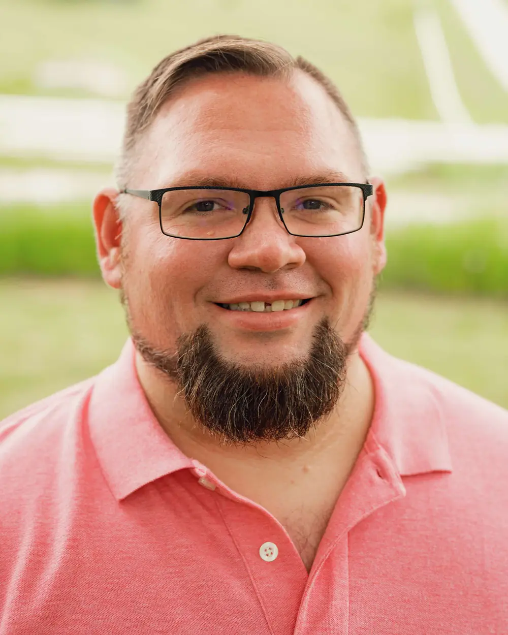 Dr. Nathan Schanuth, D.C.